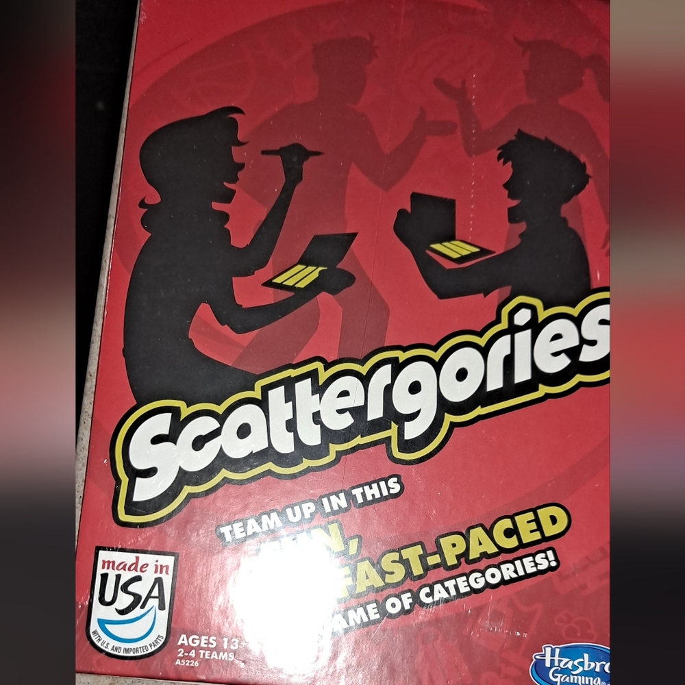 Games - Picture 4 of 4